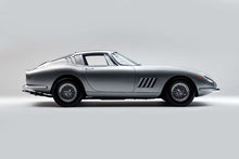Load image into Gallery viewer, QuickSilver Ferrari 275 Gtb Gts Stainless Steel Exhaust 1964-1966