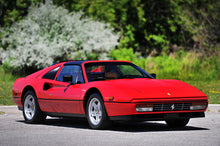 Load image into Gallery viewer, QuickSilver Ferrari 328 (USA and Japan Spec) Sport Exhaust 1987-1989