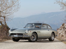 Load image into Gallery viewer, QuickSilver Ferrari 330 GT 2 plus 2 Stainless Steel Manifolds 1964-1967