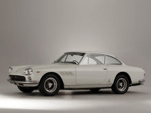 Load image into Gallery viewer, QuickSilver Ferrari 330 GT 2 plus 2 Stainless Steel Exhaust 1964-1967