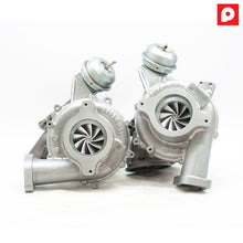 Load image into Gallery viewer, Pure Turbos Pure1000 Turbo Upgrade Ferrari 488GTB/Pista/F8/SF90