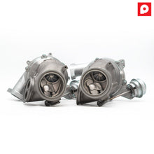 Load image into Gallery viewer, Pure Turbos Pure1000 Turbo Upgrade Ferrari 488GTB/Pista/F8/SF90