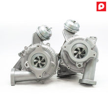 Load image into Gallery viewer, Pure Turbos Pure800 Turbo Upgrade Ferrari 488GTB/Pista/F8/SF90