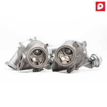 Load image into Gallery viewer, Pure Turbos Pure800 Turbo Upgrade Ferrari 488GTB/Pista/F8/SF90
