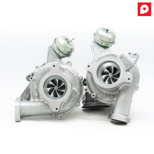 Load image into Gallery viewer, Pure Turbos Pure900 Turbo Upgrade Ferrari 488GTB/Pista/F8/SF90