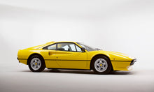 Load image into Gallery viewer, QuickSilver Ferrari 308 GTBi, GTSi Stainless Steel Exhaust 1981-1983