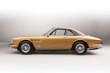 Load image into Gallery viewer, QuickSilver Ferrari 330 GTC GTS Stainless Steel Manifolds 1965-1967