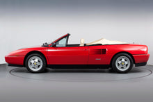 Load image into Gallery viewer, QuickSilver Ferrari Mondial T Cat Replacement Pipes 1989-1993