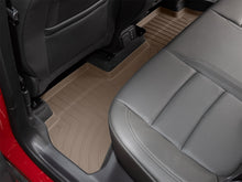 Load image into Gallery viewer, WeatherTech 20-26 Buick Encore GX 2nd Row Rear FloorLiner HP - Tan
