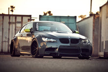 Load image into Gallery viewer, 2008-2012 BMW M3 E92/E93 DE Style Wide Body Kit - Carbonado