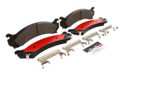 Load image into Gallery viewer, Brembo OE 18-20 Chevrolet Express 3500/GMC Savana 3500 Ceramic Brake Pad - Front