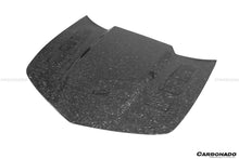 Load image into Gallery viewer, 2010-2015 Chevrolet Camaro TSII Style Hood - Carbonado Aero