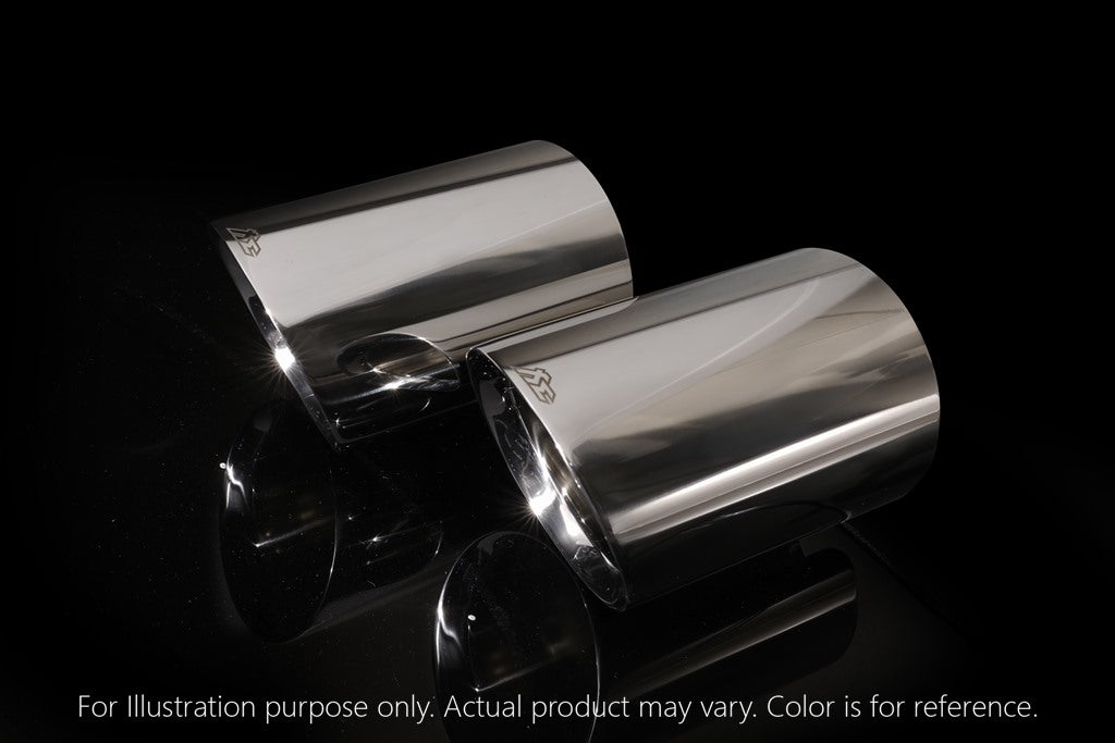 Valvetronic Exhaust System for Ferrari 458 Italia/Sypder | Race Version | Titanium Signature Series | 2010-2015
