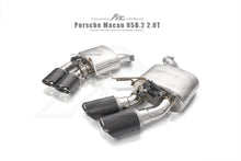 Load image into Gallery viewer, Valvetronic Exhaust System for Porsche G2 95B.2 Macan 2.0T (OPF) | 2019+