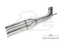 Load image into Gallery viewer, Valvetronic Exhaust System for Porsche 971 Panamera 3.0T | 2017+
