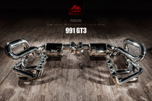 Load image into Gallery viewer, Valvetronic Exhaust System for Porsche 991.1/991.2 GT3/GT3 RS | 2013-2019