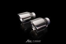 Load image into Gallery viewer, Valvetronic Exhaust System for Porsche 991.1/991.2 GT3/GT3 RS | Titanium Signature Series | 2013-2019