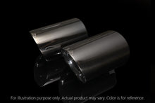 Load image into Gallery viewer, Valvetronic Exhaust System for Porsche 991.1/991.2 GT3/GT3 RS | Titanium Signature Series | 2013-2019