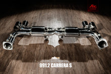 Load image into Gallery viewer, Valvetronic Exhaust System for Porsche 991.2 Carrera/S | 2016-2019