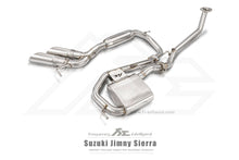 Load image into Gallery viewer, Valvetronic Exhaust System for Suzuki Jimny Sierra JB74 | 1.5L K15B | Non-Valve | 2019+ | Different Dealer Discount