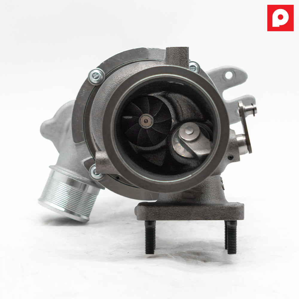 Pure Turbos Pure350 Turbo Upgrade FIAT 500 Abarth (1.4L)