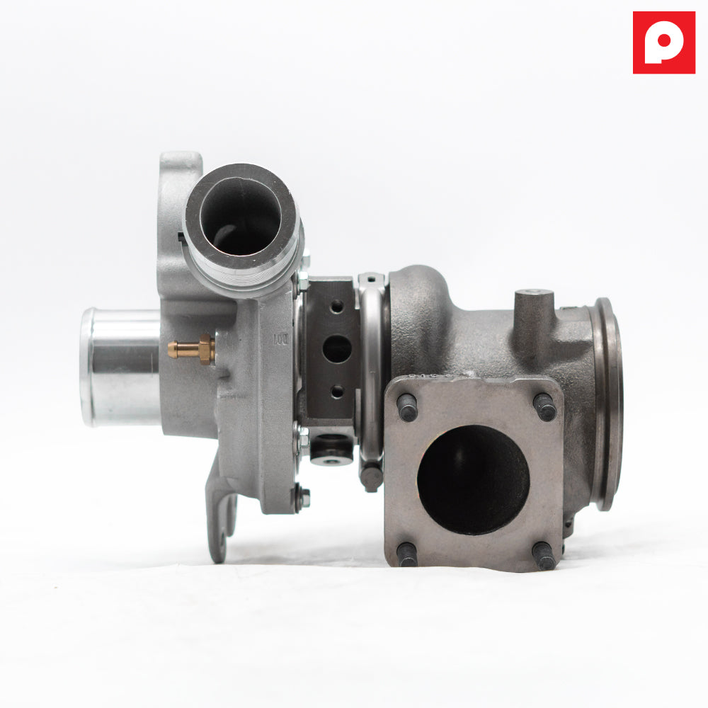 Pure Turbos Pure350 Turbo Upgrade FIAT 500 Abarth (1.4L)