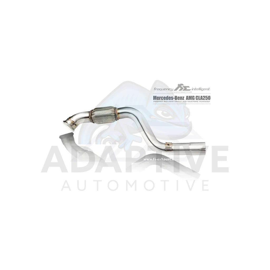 Valvetronic Exhaust System for Mercedes-Benz H247 GLA250 | 2.0T M260 | 2019+