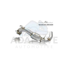 Load image into Gallery viewer, Valvetronic Exhaust System for Mercedes-Benz X247 AMG GLB35 | 2.0T M260 | 2019+