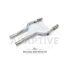 Load image into Gallery viewer, Valvetronic Exhaust System for Mercedes-Benz C238 AMG E400/E43 Coupe | 3.0TT M276 | 2017-2019