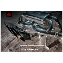 Load image into Gallery viewer, Valvetronic Exhaust System for Lamborghini Aventador SV LP750-4 | Street King | 2015-2017