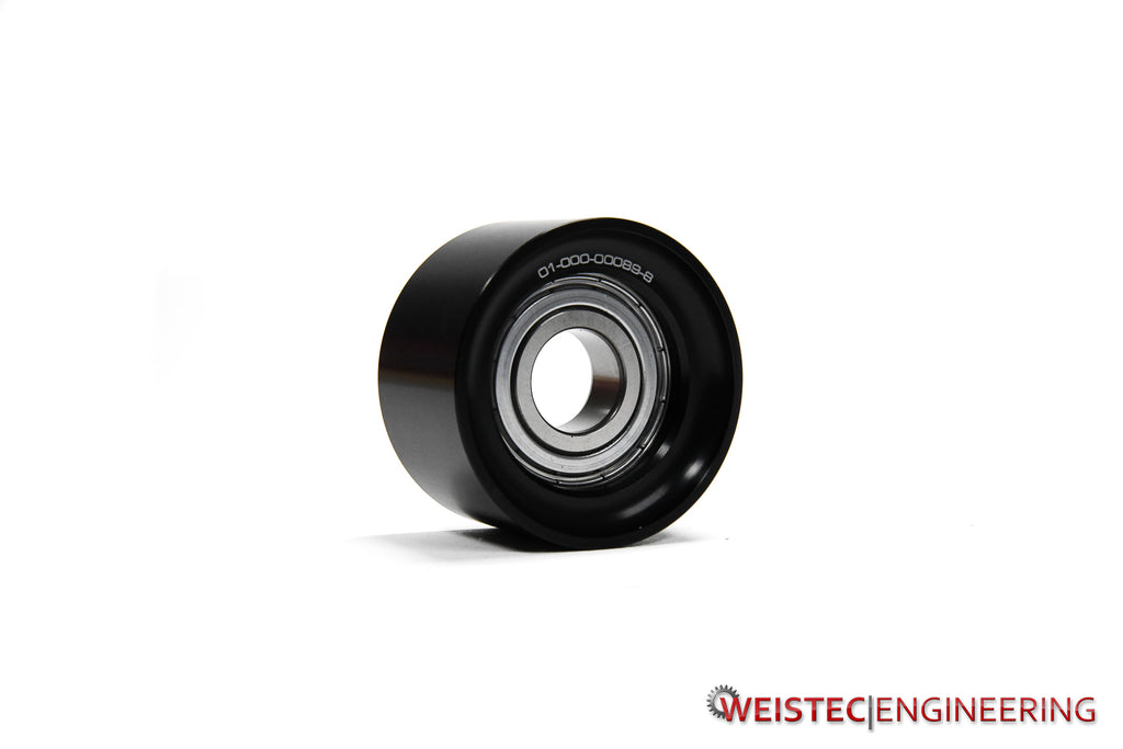 Weistec Billet Idler Pulleys, M156 for Mercedes-Benz