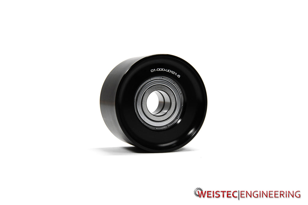 Weistec Billet Idler Pulleys, M156 for Mercedes-Benz