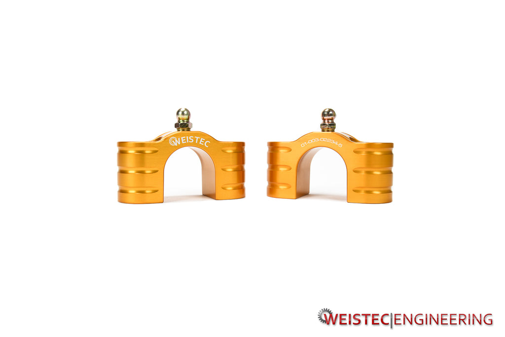 Weistec Can Am Maverick X3 Rear Swaybar Clamp