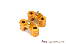 Load image into Gallery viewer, Weistec Can Am Maverick X3 Rear Swaybar Clamp