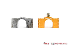 Load image into Gallery viewer, Weistec Can Am Maverick X3 Rear Swaybar Clamp