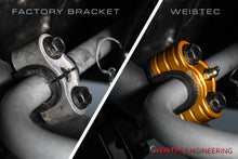 Load image into Gallery viewer, Weistec Can Am Maverick X3 Rear Swaybar Clamp