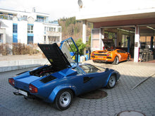 Load image into Gallery viewer, QuickSilver Lamborghini Countach inc. QV Manifolds 1974-1985