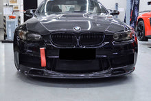 Load image into Gallery viewer, 2008-2012 BMW M3 E90 &amp; E92 &amp; E93 VRS Style Carbon Fiber Lip - Carbonado