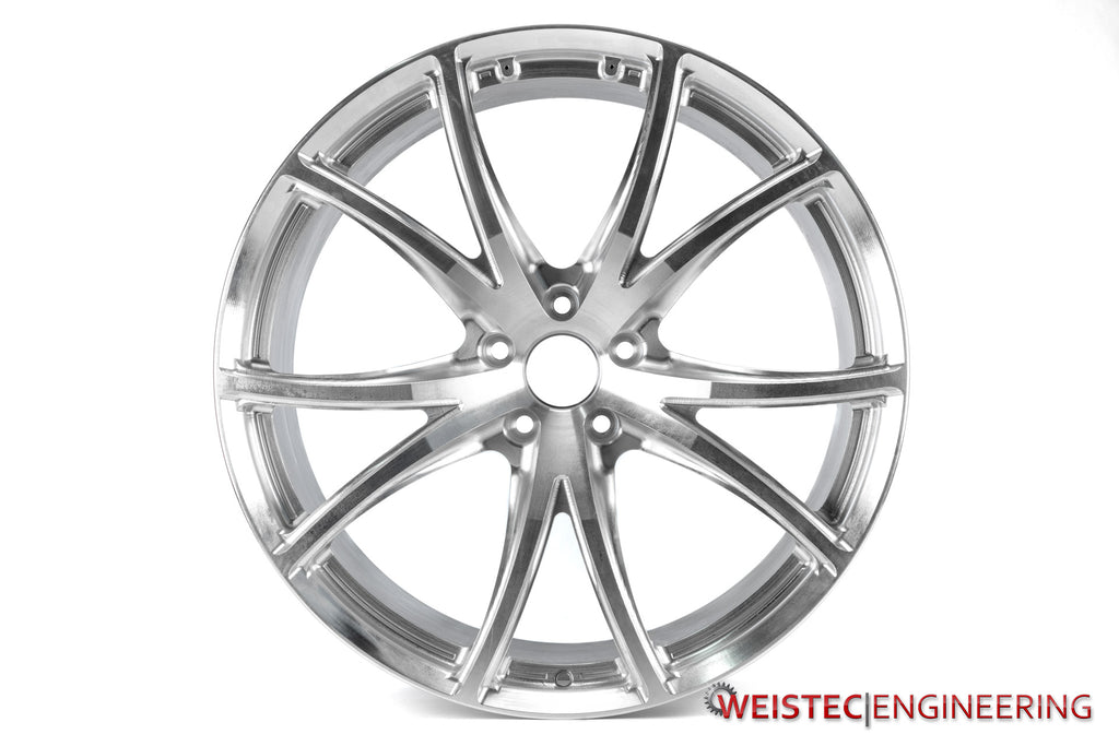 Weistec FM101 Forged Monoblock Wheel Set for Mercedes-Benz