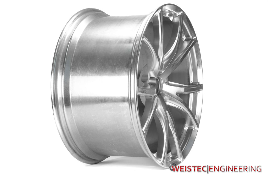 Weistec FM101 Forged Monoblock Wheel Set for Mercedes-Benz