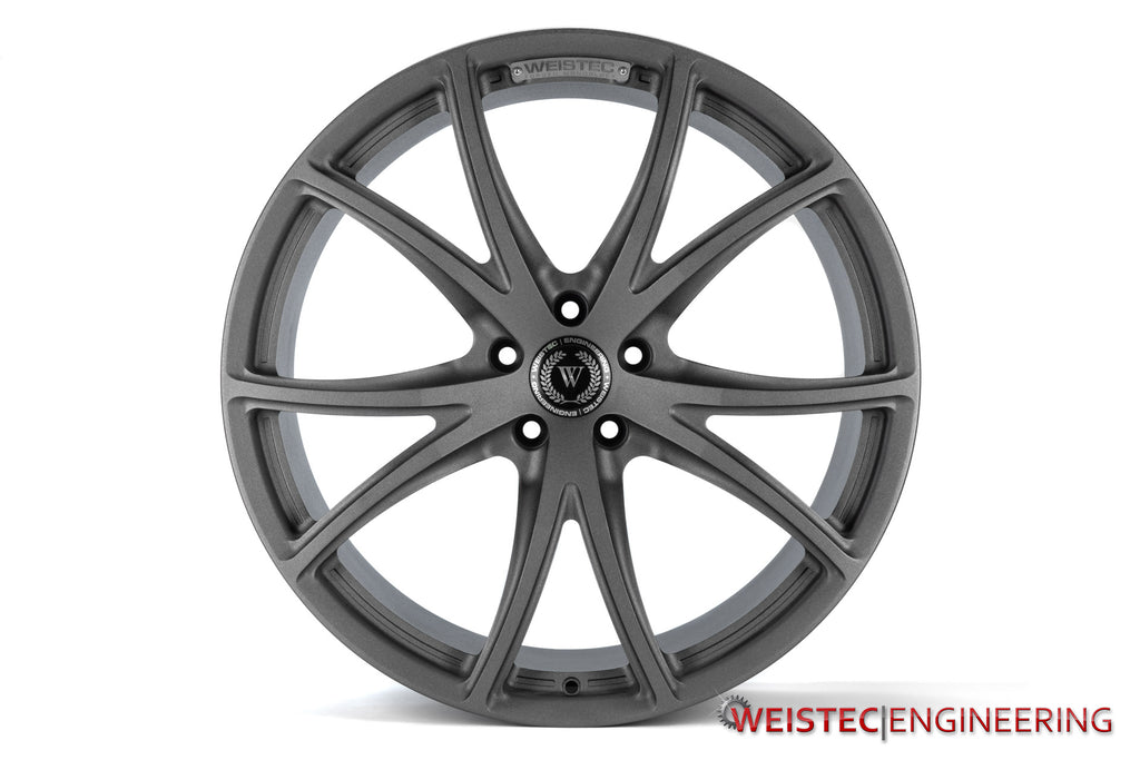 Weistec FM101 Forged Monoblock Wheel Set for Mercedes-Benz
