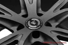 Load image into Gallery viewer, Weistec FM101 Forged Monoblock Wheel Set for Mercedes-Benz