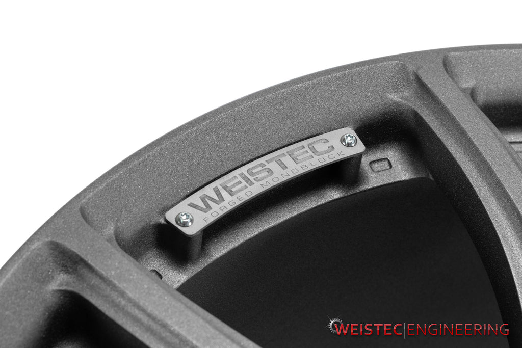 Weistec FM101 Forged Monoblock Wheel Set for Mercedes-Benz