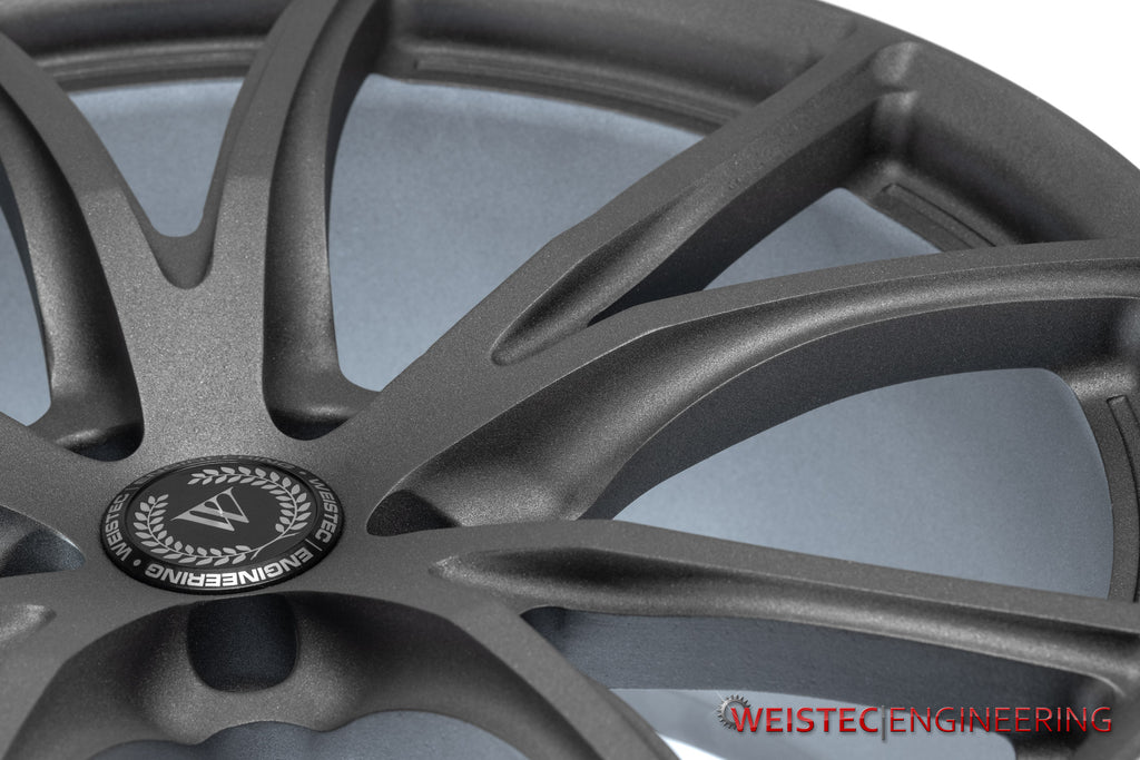 Weistec FM101 Forged Monoblock Wheel Set for Mercedes-Benz