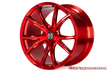 Load image into Gallery viewer, Weistec FM101 Forged Monoblock Wheel Set for Mercedes-Benz
