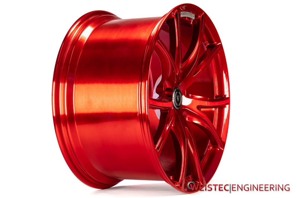 Weistec FM101 Forged Monoblock Wheel Set for Mercedes-Benz
