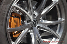 Load image into Gallery viewer, Weistec FM101 Forged Monoblock Wheel Set for Mercedes-Benz