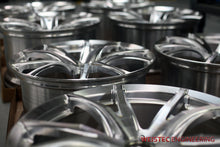 Load image into Gallery viewer, Weistec FM101 Forged Monoblock Wheel Set for Mercedes-Benz