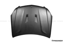 Load image into Gallery viewer, 2010-2013 Mercedes Benz E Class W207 Coupe BKSS Style Hood - Carbonado Aero