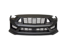 Load image into Gallery viewer, 2018-2023 Mustang Dark Horse Front Bumper Conversion Body Kit